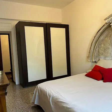 Da Papa Апартаменты *