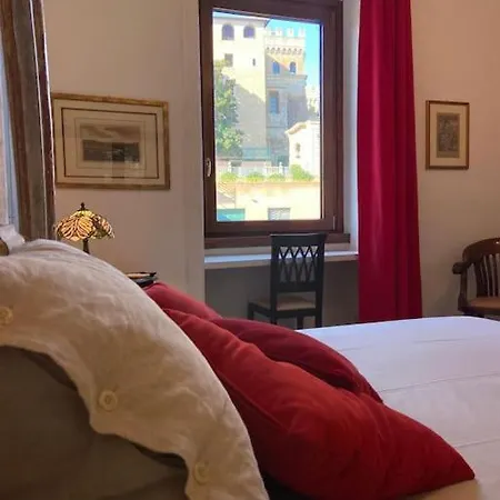 Apartment Da Papa Rome