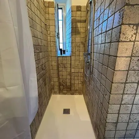 Da Papa Apartment Rome