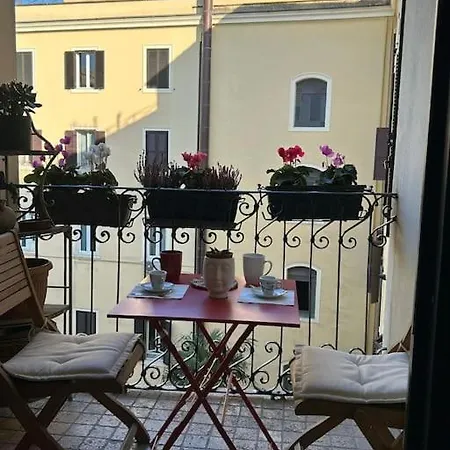 Da Papa Rom
