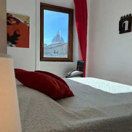 Appartement Da Papa