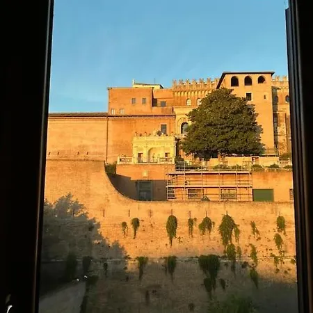 Da Papa Appartement *