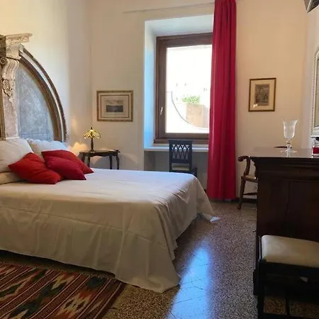 Appartement Da Papa Rome