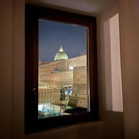 Da Papa Appartement