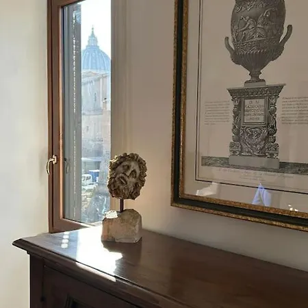 Da Papa Appartement