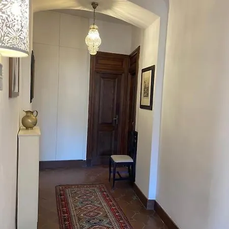 Appartement Da Papa *