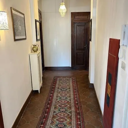 Appartement Da Papa Rome