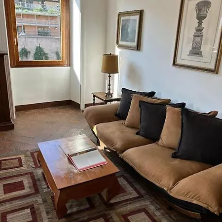 Da Papa Appartement