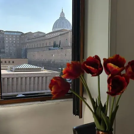 Da Papa Apartament *